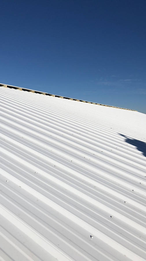Roofing